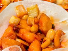 -月福京味斋·烤鸭店·北京菜(鼓楼总店)