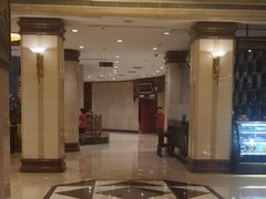 -北京前门建国饭店