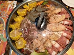 -御上皇三汁焖锅(薛城万达广场店)