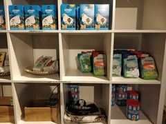 -Moomin Shop Helsinki Airport Non-Schengen