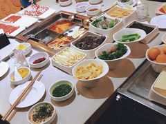 -海底捞火锅(吾悦国际广场店)