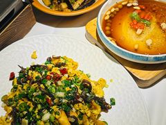 -雀舞云南菜(天津天河城购物中心店)