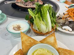 -藏味八珍特色火锅