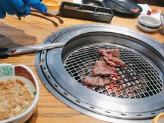 -赤坂亭·M9和牛烧肉·铁板烧·日料398放题(长泰广场店)