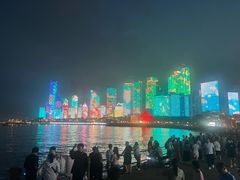 -青岛第三海水浴场