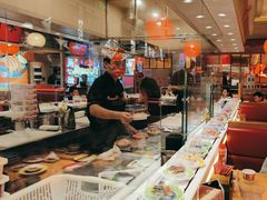 -莲寿司(国兴店)