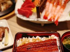 -小山日本料理(兴业太古汇店)