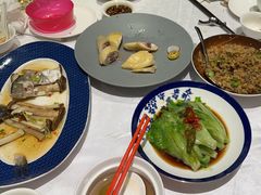 -红棉中餐厅·广州海航威斯汀酒店