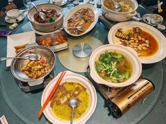 -楚鱼王·河鲜·湖北菜(华农店)
