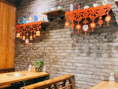 -四喜小胖·北京涮肉(五道营店)