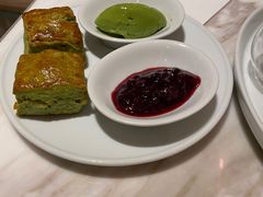 -théATRE 茶聚场(王府中環店)