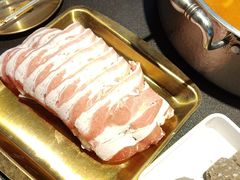 -额尔敦·品质自助(摩尔城店)