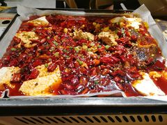 -嘎嘎鸭脑壳(金琴店)