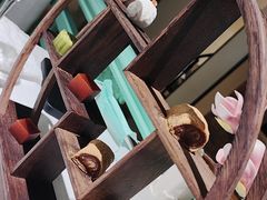 -北京宴(华贸购物中心店)
