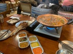 -麒麟风烤牛肉·云南烧烤小排档(丹凤街店)