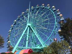 -南京银杏湖乐园