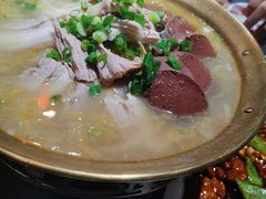 -东北大院·东北菜(三台子店)