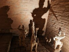 -洛阳古墓博物馆