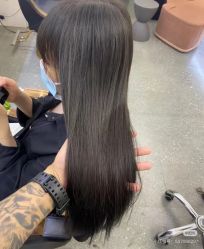 -范美特接发·染发漂发