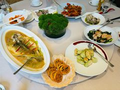 -恒悦轩·粤菜(上海展览中心店)