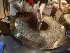 锅盔-阿甘锅盔(清河万象汇店)