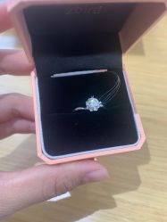 -Zbird钻石小鸟·钻戒婚戒定制高端珠宝私人定制中心