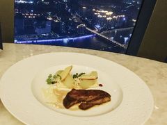 -广州四季酒店·佰鲜汇·现代法餐