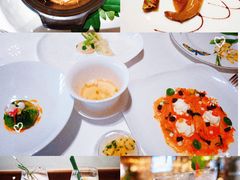 -Le Comptoir de Pierre Gagnaire