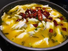 -川里谈·川味小馆(北京路店)