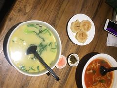 -茶花妹子云南餐厅(传媒大学店)