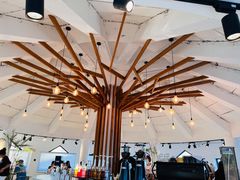 大堂-ChanDu躔度咖啡(灯塔店)