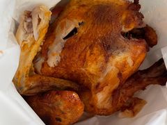 烤鸡-肯德基(安定门店)