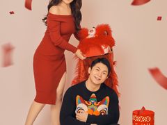 -海马体照相馆(环贸iapm大师爱情店)