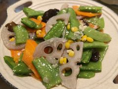 -飞虹鱼馆(南湖店)