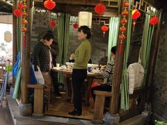 -小菜园新徽菜(芜湖镜湖苏宁店)