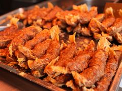 -八市阿杰五香(大元路分店)