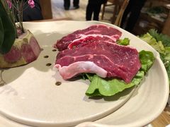 -庖丁家水煮牛排火锅(巴国城店)