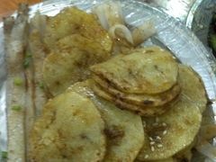 -亮亮烧烤(积玉桥总店)