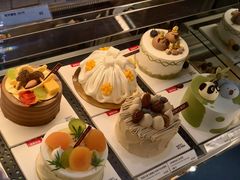 -Pantry's Best派悦坊蛋糕(K11购物艺术中心店)