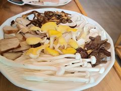 -大理董·董家小厨野生菌火锅(古城旗舰店)