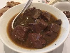 -稻香酒家·33年老字号·港式粤菜(富邦中心店)