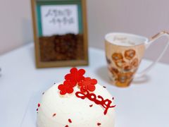 -théATRE 茶聚场(王府中環店)
