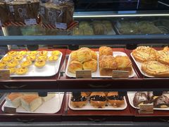 -老鼎丰(靖宇街总店)