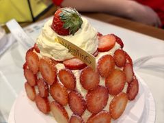 -WenTinG文汀·半糖蛋糕(合生汇店)