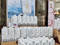 -杭州大厦LSE城市生活超市(杭州大厦店)