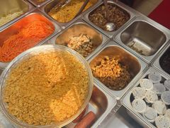 -张果佬年糕卷(科巷店)