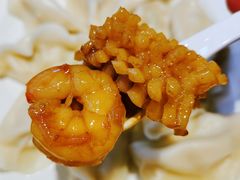 八珍豆腐-渔家风味·鲅鱼水饺·央视展播·海鲜天津菜(开发区店)