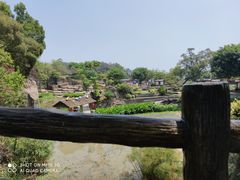 -广州莲花山旅游区