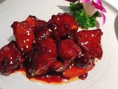 -三玛璐酒楼(汉口路店)