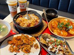 -长安·大茶饭